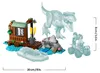 LEGO Jurassic World Flucht vor dem T.Rex – Interaktives Produktbild-Vorschau 21