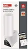 GoSmart Rotierende Outdoor IP Kamera mit WiFi und Licht IP-310 TORCH, weiß Produktbild-Vorschau