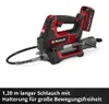 Einhell Akku-Fettpresse TP-GR 18/690 Li– Solo Produktbild-Vorschau 13