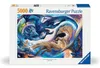 Gigantisches Drachenfest zur Tages- und Nachtstunde Produktbild-Vorschau 1