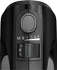 Elvisp MFQ2420B nero 400W CleverMixx Leggero Anteprima dell’immagine prodotto 11