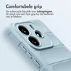 imoshion EasyGrip Backcover Xiaomi Redmi Note 14 (5G) - Anteprima dell’immagine prodotto 9