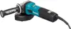 Makita GA5091X01 Meuleuse d'angle puissante avec frein Voir les images du produit 11