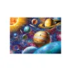 ANATOLISCHES Puzzle Universum 3000 Teile Produktbild-Vorschau 2