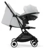 CYBEX – Ultrakompakter und komfortabler Kinderwagen – ORFEO Produktbild-Vorschau 7