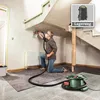 Bosch verfspuitsysteem PFS 5000 E (1200 W, 2 verfbekers van Productafbeelding-voorbeeld 5