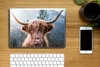 MuchoWow® Laptop Aufkleber Sticker Cover Schottischer Produktbild-Vorschau 2