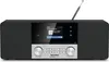 TechniSat DIGITRADIO 3 VOICE | DAB+/UKW/CD-Radio mit Produktbild-Vorschau 1