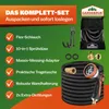 GARDEBRUK® Tubo Estendibile da Giardino 30 m in Lattice Anteprima dell’immagine prodotto 6