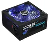 Stromquelle TooQ TQXGEII-800SAP LED 800W Schwarz 800 W Produktbild-Vorschau 2