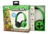 OTL Technologies Minecraft Creeper Wireless Kopfhörer für Produktbild-Vorschau 10
