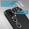 Kamera Linsenschutz Glas Set mit Schmucksteinen für Samsung Produktbild-Vorschau 5