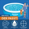 Piscine d'extension de jardin Bestway 57456 305 x 66 cm Voir les images du produit 22
