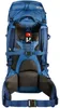 Tatonka Yukon 50+10 Blue/Darker Blue UNI Outdoor plecak Podgląd zdjęcia produktu 3