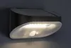 Lampada da parete solare con sensore di movimento a LED Anteprima dell’immagine prodotto 8