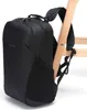 Pacsafe 60291130, Mann, 33 cm (13"), Notebook-Gehäuse, Produktbild-Vorschau 8