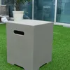 Elementi Abdeckung für Gasflaschen in Beton-Optik grau 40 x Produktbild-Vorschau 7