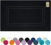 Lavea® Badematte 50x80 cm, Badteppich Bali aus Baumwolle, Produktbild-Vorschau 2