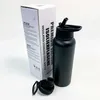 CALIYO Edelstahl-Wasserflasche 1150 ml Thermoskanne hohe Produktbild-Vorschau 2