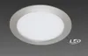 Lampe LED encastrée BRILONER LEUCHTEN FLAT IN, 12 W, 1200 Voir les images du produit 7