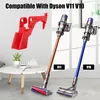 INF Roter ABS Ersatz-Triggerknopf für Dyson V10 V11 SV12 Produktbild-Vorschau 3