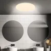 LED Deckenlampe Bewegungsmelder IP54 LED Badlampe Produktbild-Vorschau 5