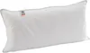 A white pillow on a white background. Produktbild-Vorschau