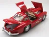 Bburago 18-22023 - Modellauto - Mercedes-Benz 300SL 1954 Produktbild-Vorschau 12