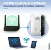 WLAN Repeater 300Mbps Router Range WIFI Signal Verstärker Produktbild-Vorschau 5