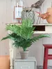 Mica Decorations Areca Palme Kunstpflanze im Blumentopf Produktbild-Vorschau 6