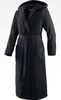JOOP! Damen-Kapuzenmantel 1617 Farbe Schwarz Größe 36/38 Produktbild-Vorschau 1