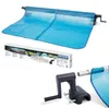INTEX 28051 - Solar-Abdeckrolle - für Pools 274 - 488cm Produktbild-Vorschau 9