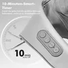 Nackenmassagegerät, Shiatsu Massagegerät, Massagegerät Produktbild-Vorschau 7