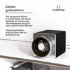 Klarstein TimeSync Uhrenbeweger – Elegantes Design aus Produktbild-Vorschau 3