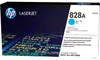 HP 828A      Cyan        LaserJet    Bildtrommel Anteprima dell’immagine prodotto 1