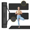 Rebel RBA-3157-BK Fitness podložka na cvičení TPE 183 x 61 Podgląd zdjęcia produktu 10