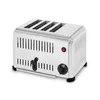 VERTES Gastro Toaster, 4 schijven, elektrisch, 2300W, Productafbeelding-voorbeeld 1
