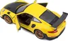 Maisto Porsche 911 GT2 RS Modellauto Maßstab 1:24 Produktbild-Vorschau 5