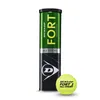 Piłki Dunlop Fort Allcourt 601316 Podgląd zdjęcia produktu 2