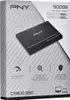PNY CS900, 500 GB, 2.5", 6 Gbit/s Produktbild-Vorschau 11