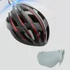 Damen Herren Fahrradhelm Radhelm Rennradhelm MTB Bike Produktbild-Vorschau 3
