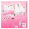 Depesche 13611 TOPModel Ballet - Dress Me Up Stickerbuch Productafbeelding-voorbeeld 5