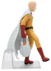One Punch Man Saitama One Punch Life figura 20 cm Anteprima dell’immagine prodotto 6