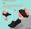 Calzini Footnote - calzini da ginnastica invisibili a Anteprima dell’immagine prodotto 4
