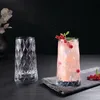 Szklanki do drinków Pasabahce Leafy – zestaw 4 sztuk, 450 Podgląd zdjęcia produktu 2