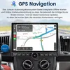 Autoradio Android 15 da 13,1 pollici per Fiat Ducato, Anteprima dell’immagine prodotto 6