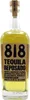 818 Tequila Reposado 100% Agave Azul di Kendall Jenner 40% Anteprima dell’immagine prodotto 1