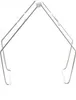 Heißluftfritteuse BISTRO VITAL 10 Liter Halogen-Infrarot Produktbild-Vorschau 4
