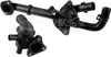 METZGER Thermostat Kühlmittel für HYUNDAI ATOS (MX) Produktbild-Vorschau 2