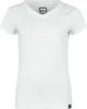 RED by EMP Damen weißes Basic T-Shirt im Doppelpack - Produktbild-Vorschau 2